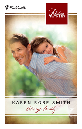 Title details for Always Daddy by Karen Rose Smith - Available